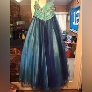 Ballgown